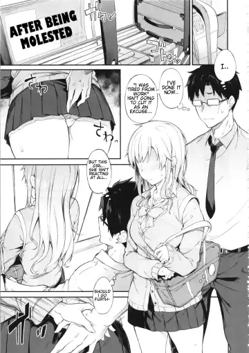 [Spiritus Tarou] Sono Settei de Onegaishimasu Fhentai - Page 10