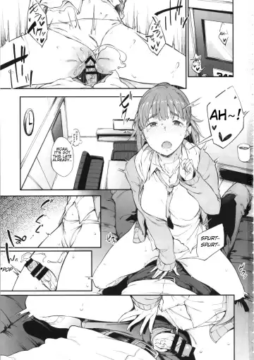 [Spiritus Tarou] Sono Settei de Onegaishimasu Fhentai - Page 2