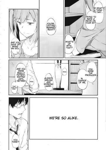 [Spiritus Tarou] Sono Settei de Onegaishimasu Fhentai - Page 21