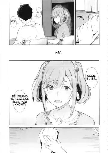 [Spiritus Tarou] Sono Settei de Onegaishimasu Fhentai - Page 22