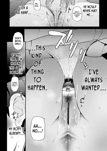 [Natsuki Kiyohito] Jimiko to Ichinichijuu Sex 4 - Futarikiri no Juken Benkyou wa... Fhentai.net - Page 14