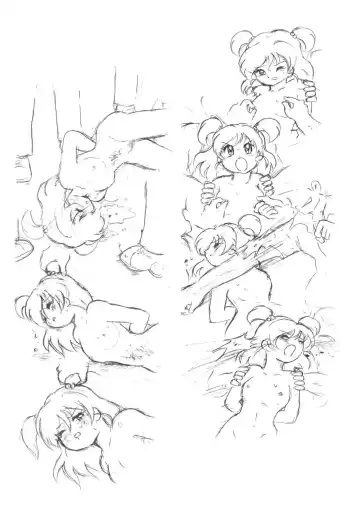 [Tyoujiya] Messhi yuku Kibou no Hikari Fhentai - Page 94