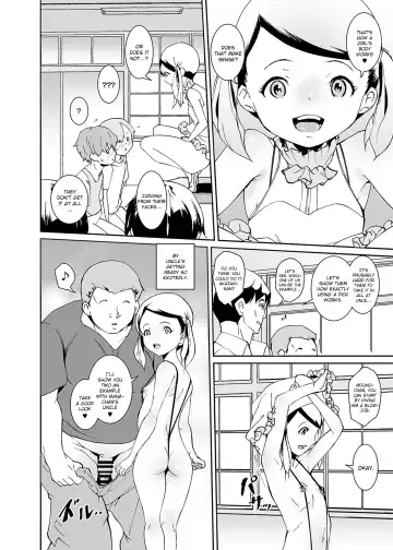 [Tokorot] Papa-tachi no Hinpyoukai Fhentai.net - Page 10