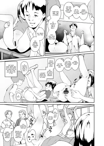 [Tokorot] Papa-tachi no Hinpyoukai Fhentai.net - Page 15