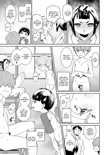 [Tokorot] Papa-tachi no Hinpyoukai Fhentai.net - Page 23