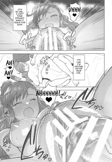 [Tsurui] Leon to Onsen Fhentai - Page 40