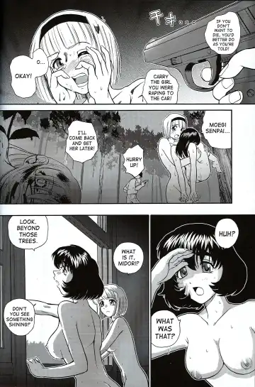 [Dulce-q] Dulce Report 7 Fhentai.net - Page 33