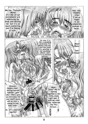 [Katou Tetsuya] Hime Awabi Hime Matsutake Sono 2 & 2.5 Fhentai - Page 30