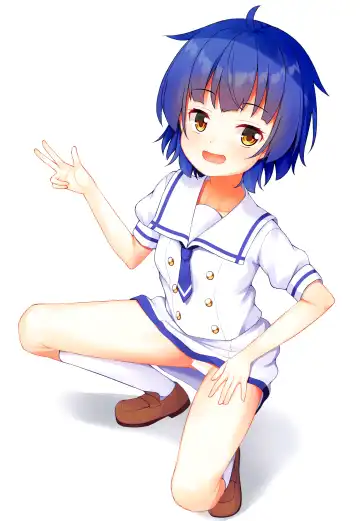 [Winopz] Maya-chan no Miseban ~Himitsu no Houshi~ Fhentai - Page 14