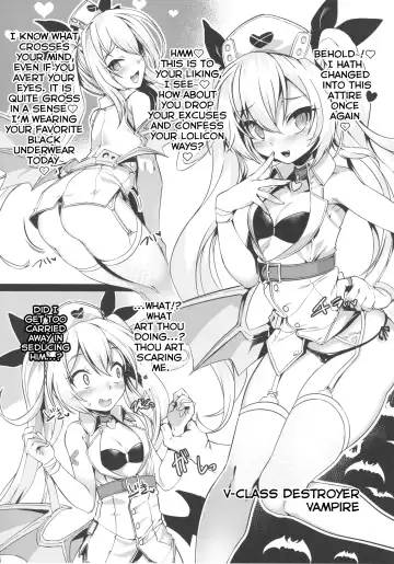 [Harigane Shinshi] Douyara Wakarase ga Hitsuyou na You da na! | Looks Like I'll Have to Make You All Understand! Fhentai.net - Page 15