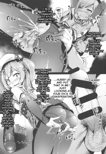 [Harigane Shinshi] Douyara Wakarase ga Hitsuyou na You da na! | Looks Like I'll Have to Make You All Understand! Fhentai.net - Page 5