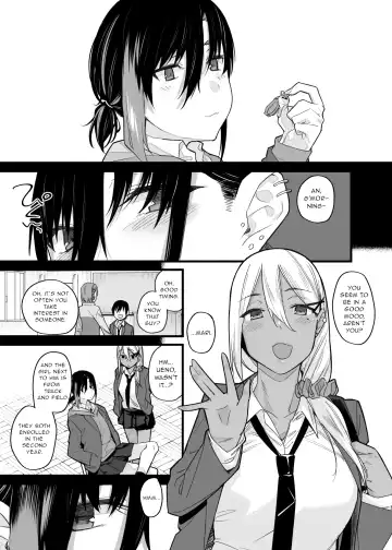 [Rama] Boku no Ie ga Class no Furyou Musume ni Iribitararete iru Ken. Fhentai.net - Page 10