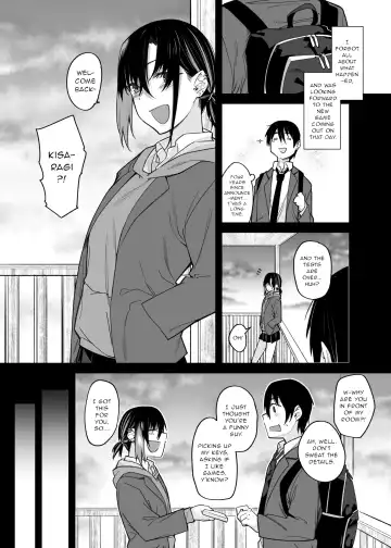 [Rama] Boku no Ie ga Class no Furyou Musume ni Iribitararete iru Ken. Fhentai.net - Page 11