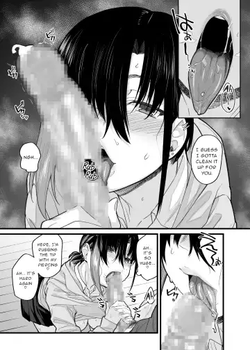 [Rama] Boku no Ie ga Class no Furyou Musume ni Iribitararete iru Ken. Fhentai.net - Page 18