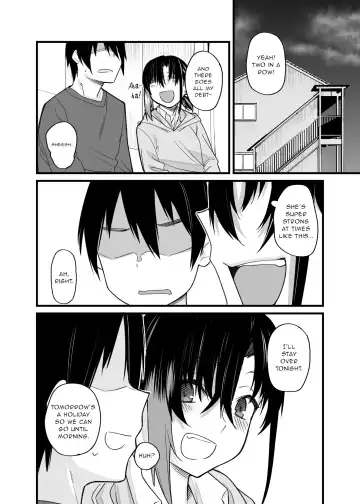 [Rama] Boku no Ie ga Class no Furyou Musume ni Iribitararete iru Ken. Fhentai.net - Page 37