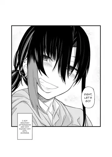 [Rama] Boku no Ie ga Class no Furyou Musume ni Iribitararete iru Ken. Fhentai.net - Page 38