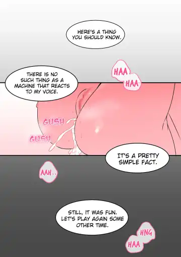 [Bechu] DSR-50 Manga Fhentai.net - Page 15