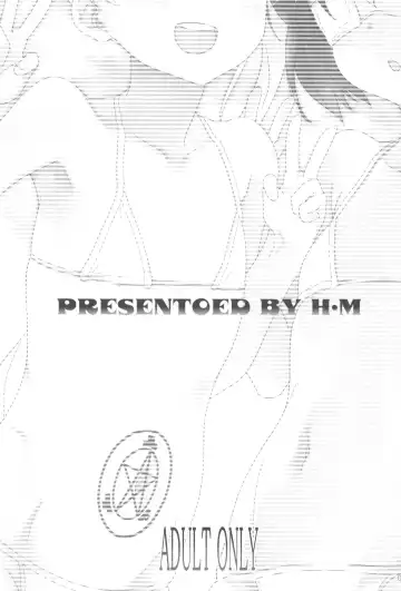 [Sudou Hiroshi] Darkness Mjolnir Hammer!! Fhentai - Page 3