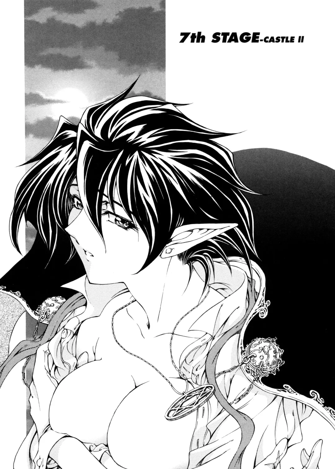 [Sena Youtarou] Hallow Hallow Fhentai - Page 129