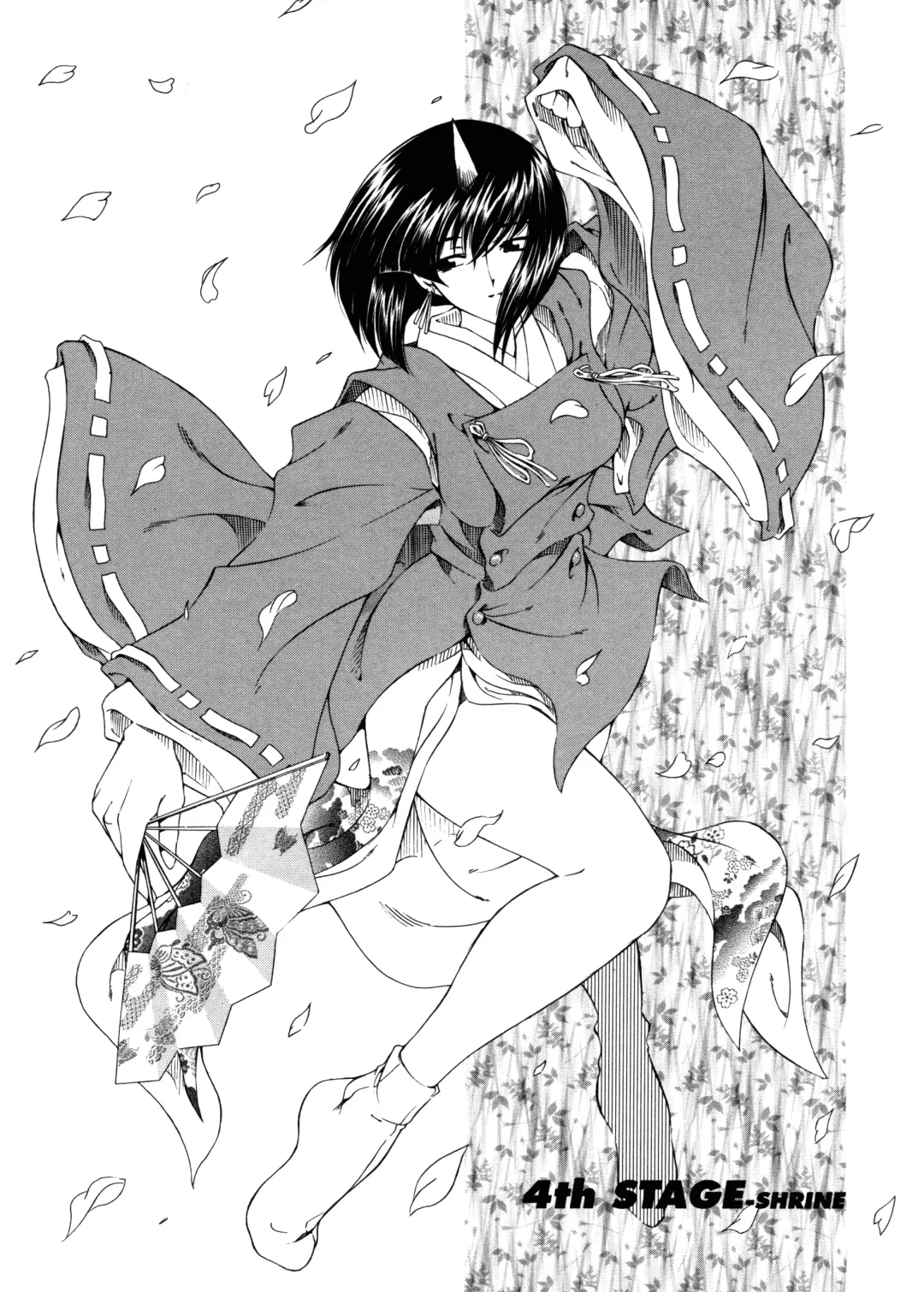 [Sena Youtarou] Hallow Hallow Fhentai - Page 69