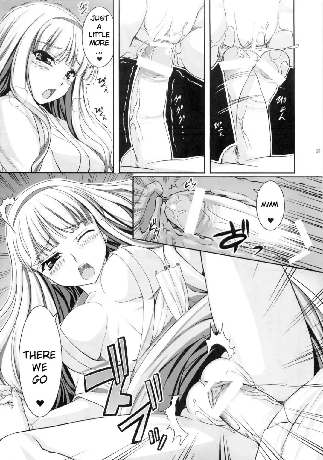 [Kirin Kakeru] Favorite Memory's Fhentai.net - Page 30