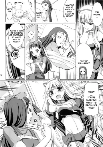 [Kirin Kakeru] Favorite Memory's Fhentai.net - Page 13