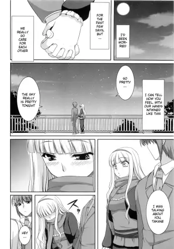 [Kirin Kakeru] Favorite Memory's Fhentai.net - Page 35