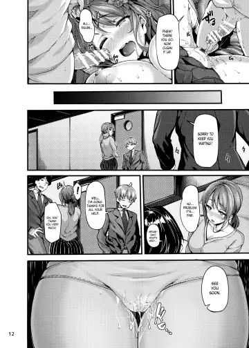 [Shiokonbu] étude Fhentai - Page 12