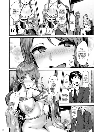 [Shiokonbu] étude Fhentai - Page 28