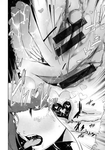 [Gesundheit] La GIRL!!! Fhentai - Page 106