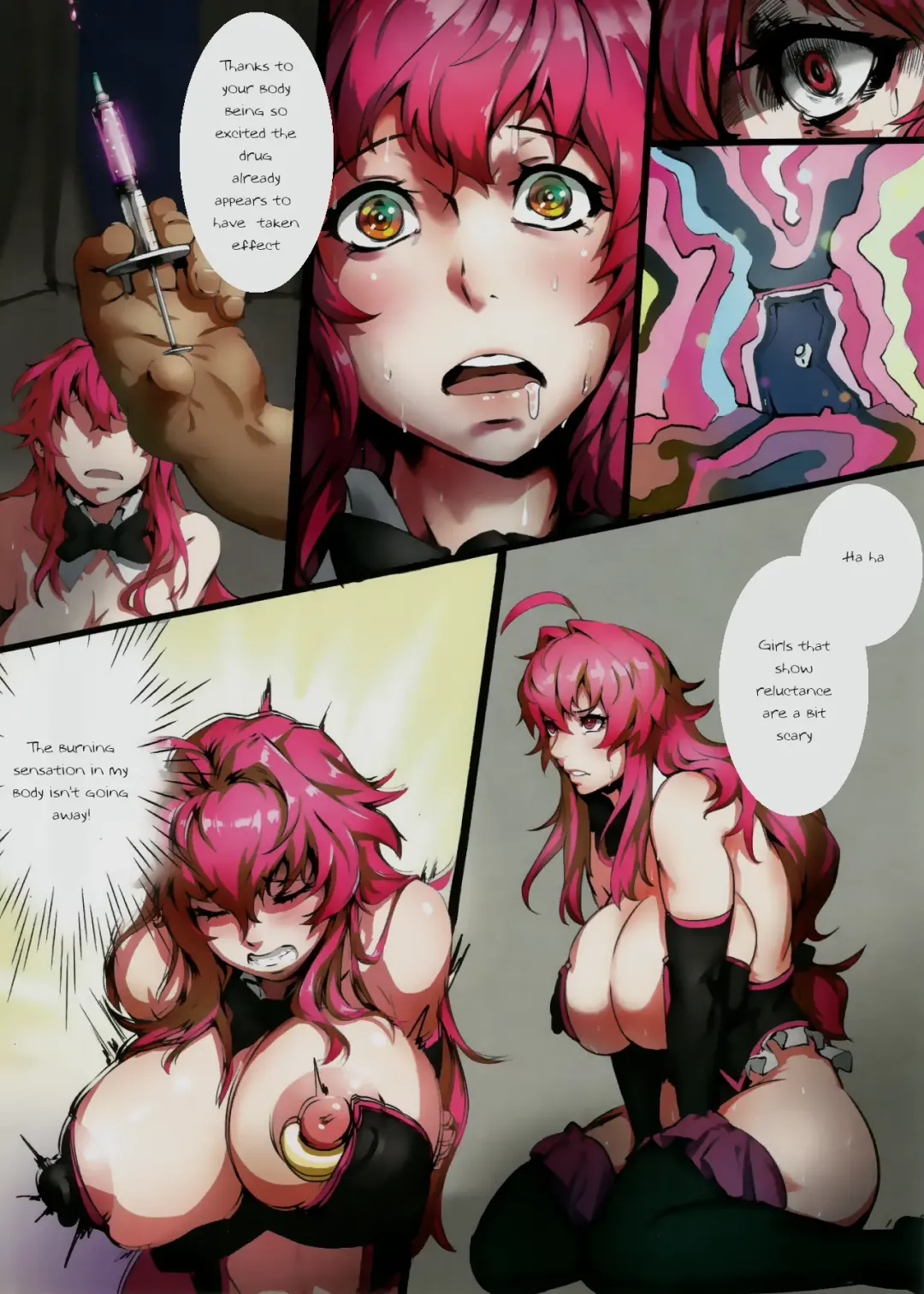 [Kunaboto] INDEXGIRLS 07 Taiwan fuuzoku deriheru INDEX chan Fhentai - Page 7