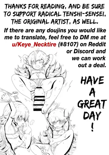 [Eternal Tomokazu] LOYAL BLOOD ~Loli Kyuuketsuki ni Seieki Suwasete Choukyou shite mita~ | LOYAL BLOOD ~I Trained a Loli Vampire by Making Her Suck Out My Semen~ Fhentai - Page 21