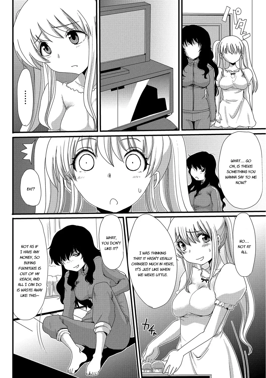 [Aruza Ryuuto - Shoryutei Enraku] Mou... Dashitai - I want to defecate! Fhentai - Page 27