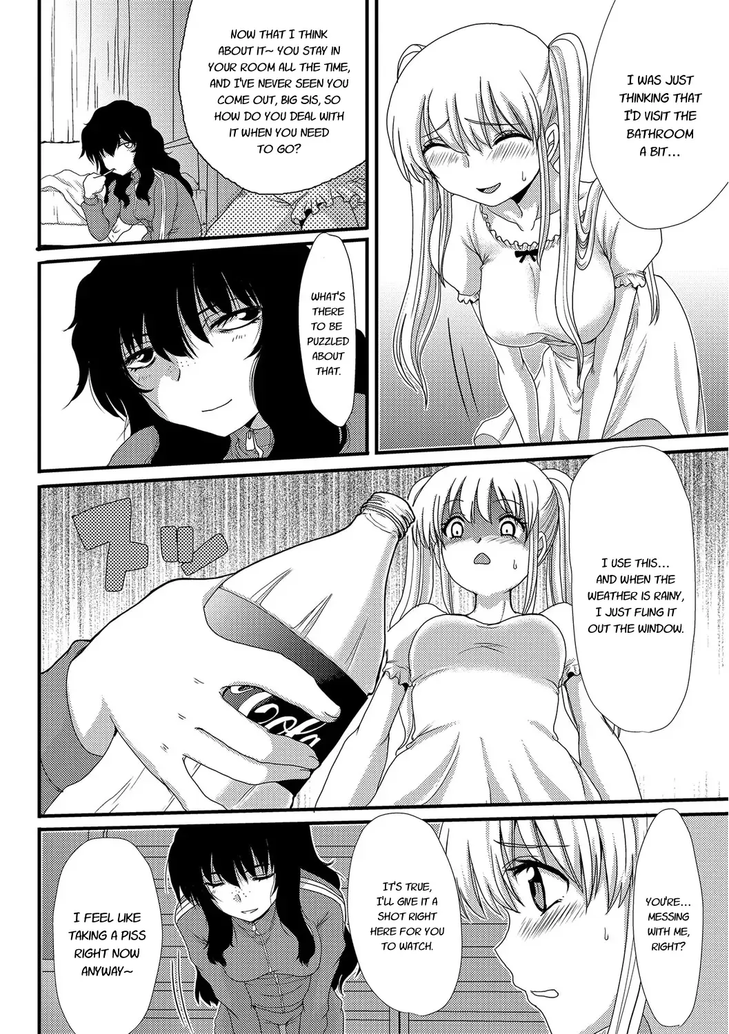 [Aruza Ryuuto - Shoryutei Enraku] Mou... Dashitai - I want to defecate! Fhentai - Page 29