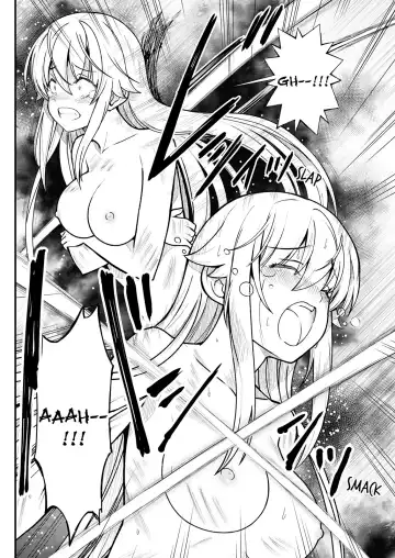 [Hinaki] Kukkorose no Himekishi to nari, Yuri Shoukan de Hataraku koto ni Narimashita. 4 | Becoming Princess Knight and Working at Yuri Brothel 4 Fhentai.net - Page 14