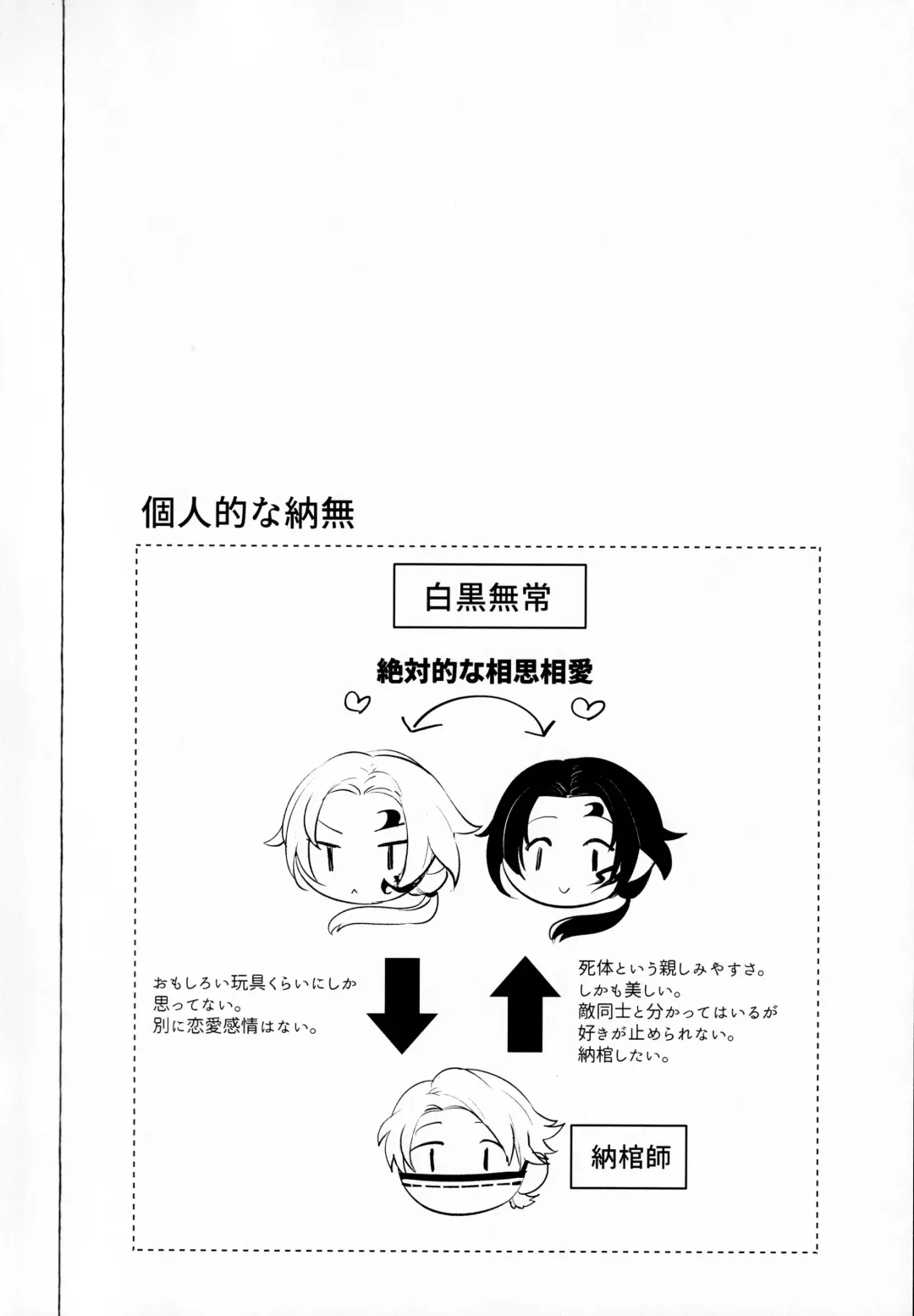 [Hontoku] Shirokuro-san ni Nukareru Osame no Hon Fhentai - Page 16