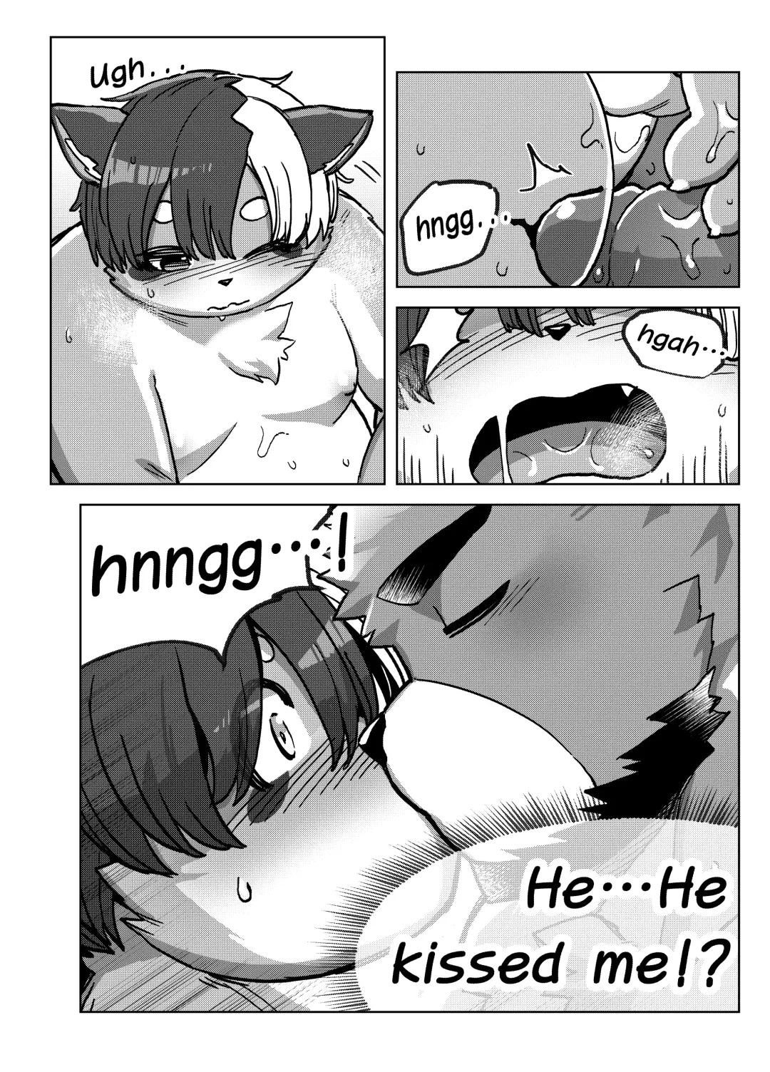 [Ggu] Fun Toilet Fhentai - Page 18