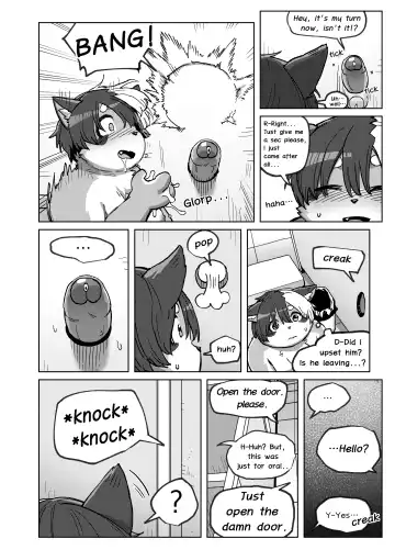 [Ggu] Fun Toilet Fhentai - Page 10