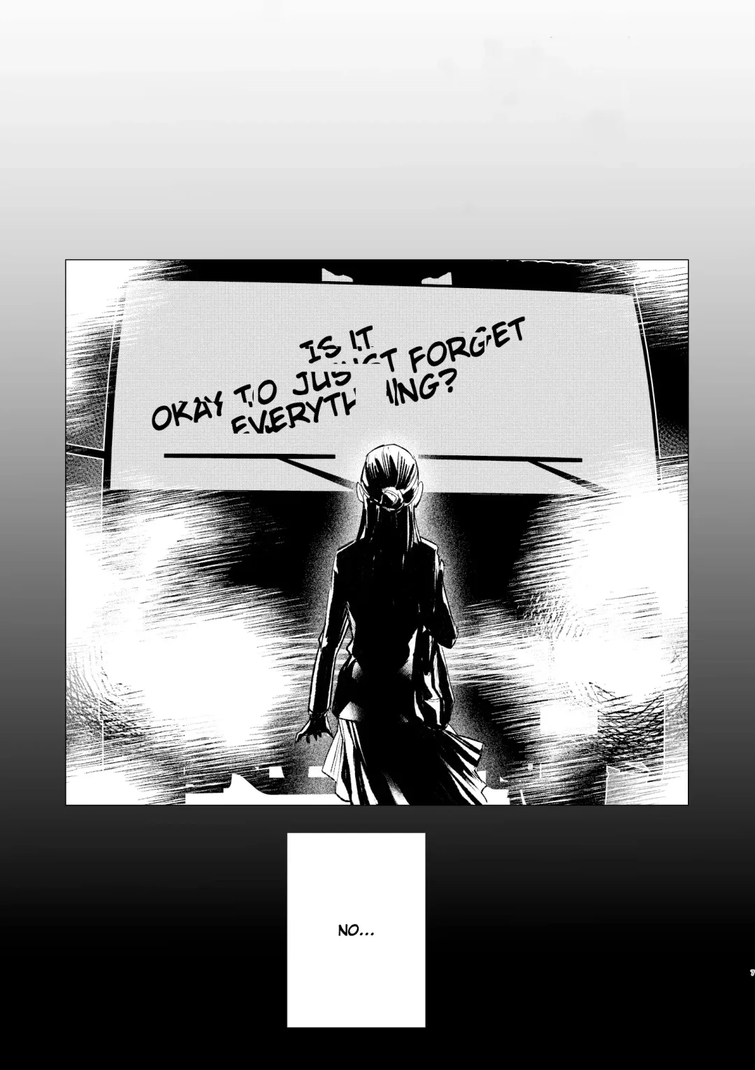 [Oniben Katze] dog eat dog era ~Ryuujinzoku Dorei no Futago to Saimin Koubi~ Fhentai - Page 7