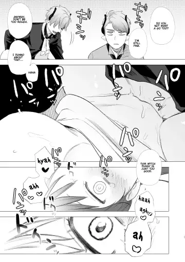 [Oniben Katze] dog eat dog era ~Ryuujinzoku Dorei no Futago to Saimin Koubi~ Fhentai - Page 27