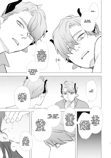 [Oniben Katze] dog eat dog era ~Ryuujinzoku Dorei no Futago to Saimin Koubi~ Fhentai - Page 65