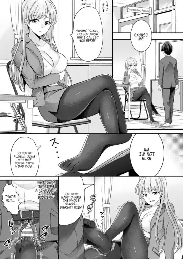 [Uonome Beji] Zoku Okitsune-sama no Renai Jouju Fhentai - Page 4