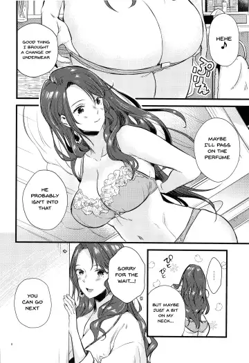 [Kh] HOTEL Enbarr Sennyuusen | HOTEL Enbarr Infiltration Fhentai - Page 7