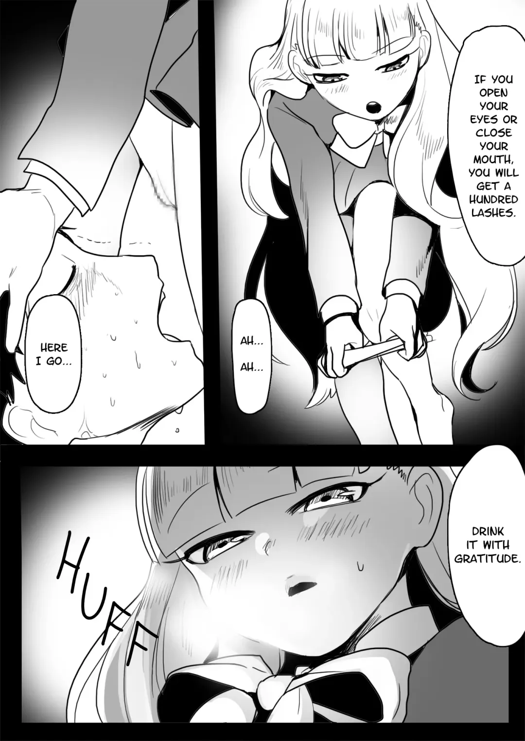 [Toppogi] Elena-sama ni Yoru Kyoushi Gyaku Kyouiku | Teacher's Reverse Education Under Mistress Elena Fhentai.net - Page 37