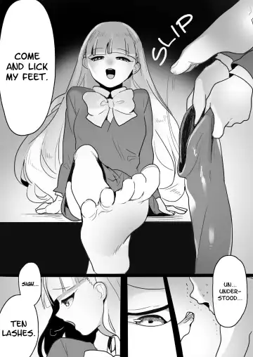 [Toppogi] Elena-sama ni Yoru Kyoushi Gyaku Kyouiku | Teacher's Reverse Education Under Mistress Elena Fhentai.net - Page 28