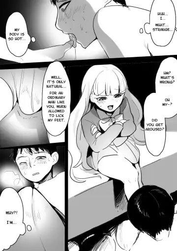 [Toppogi] Elena-sama ni Yoru Kyoushi Gyaku Kyouiku | Teacher's Reverse Education Under Mistress Elena Fhentai.net - Page 35