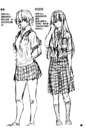 [Maruta] Choushin de Mukuchi no Kanojo ga Hatsujou Shite Kitara Eroiyo ne? Fhentai - Page 174