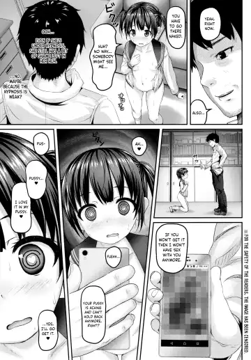 [Kisaragi Miyu - Tamakake] JC Saimin Seikatsu Shidou Fhentai.net - Page 6