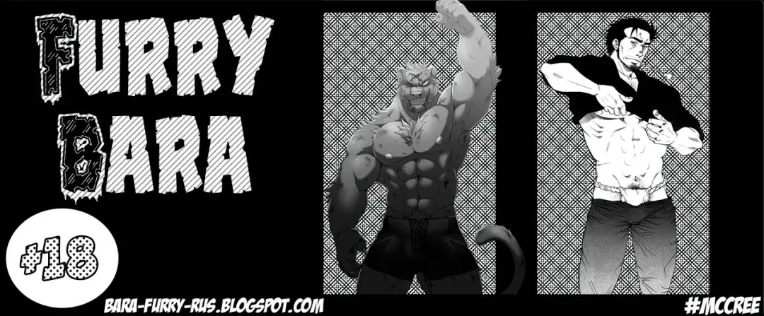 [Canyne Khai - Liu Moon Eater] That Night Fhentai - Page 2