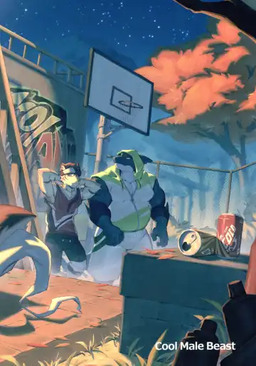 [Canyne Khai - Liu Moon Eater] That Night Fhentai - Page 15